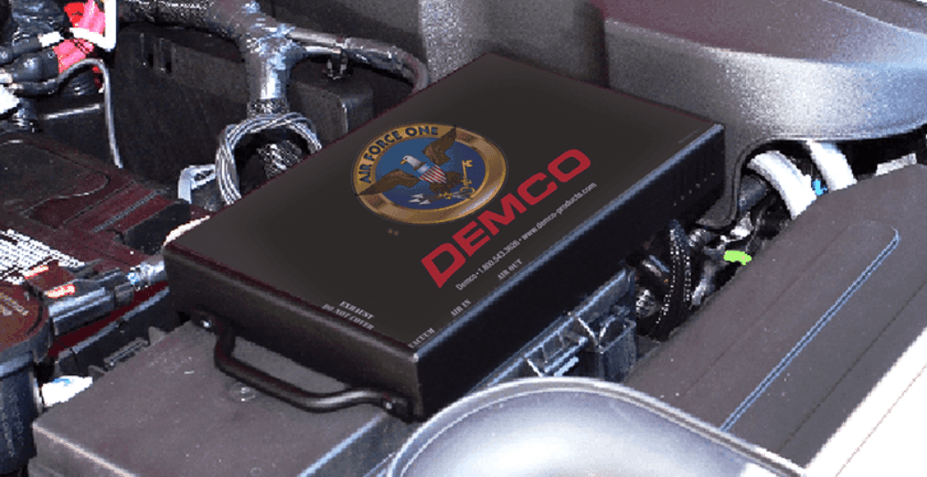 Demco Rv 9599019 Towed Vehicle Brake Control - image 2