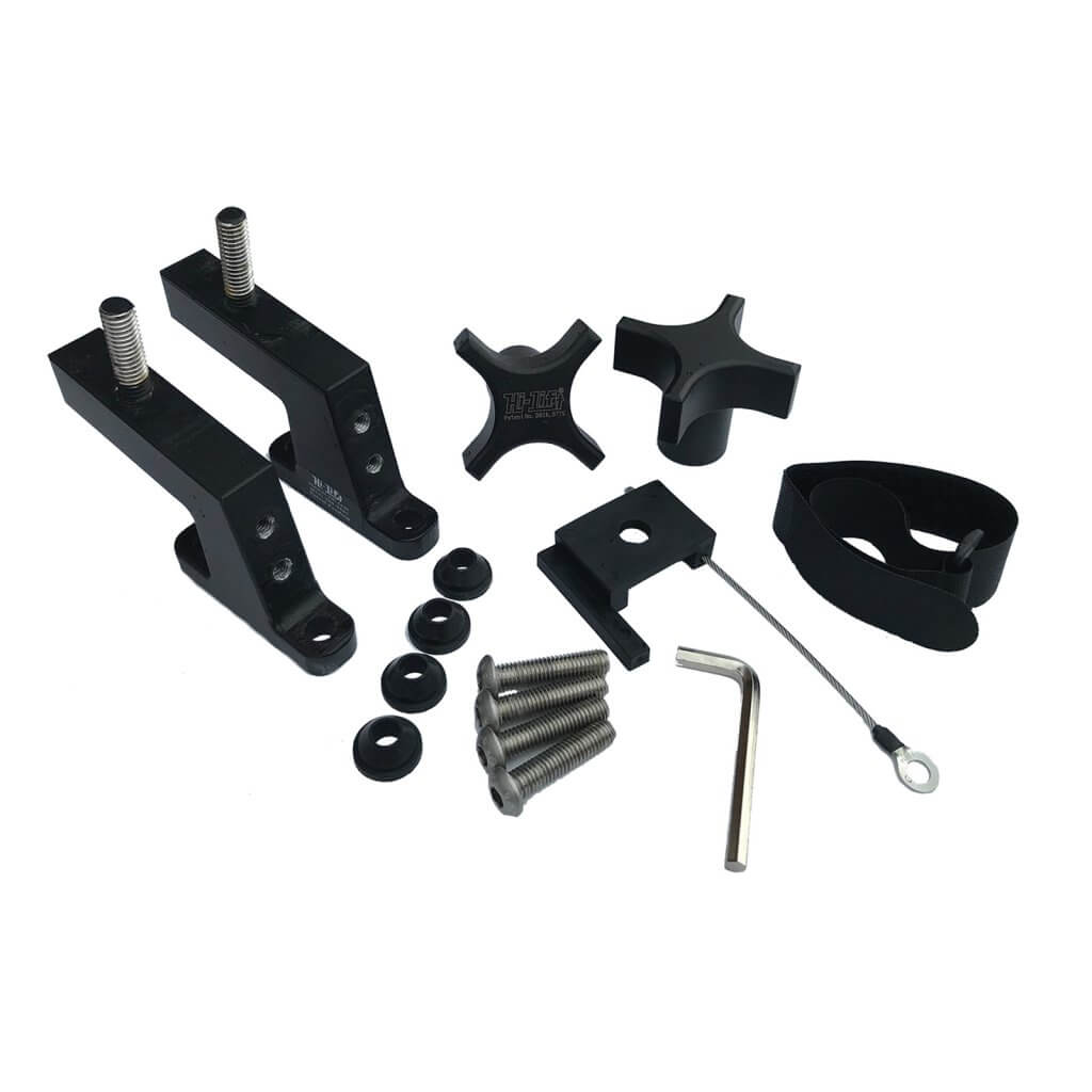 Hi-Lift Jack Hm-900 Jack Mount - image 1