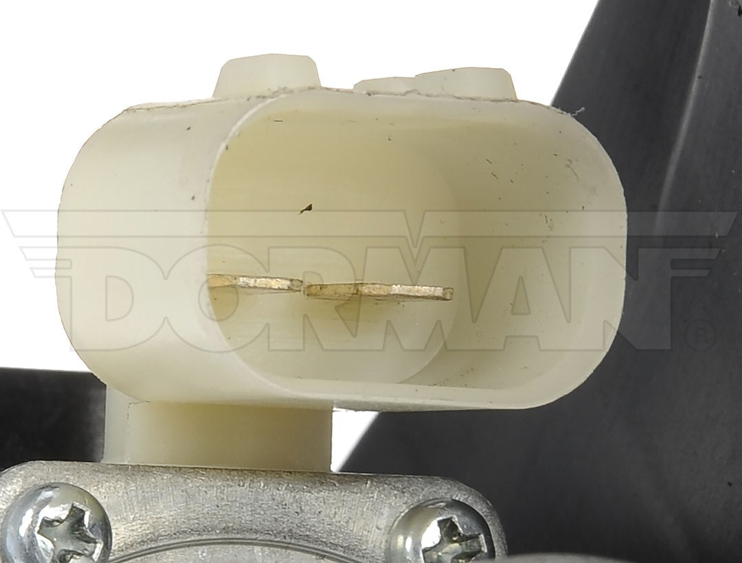 Dorman 748-598 Power Window Regulator and Motor - image 4