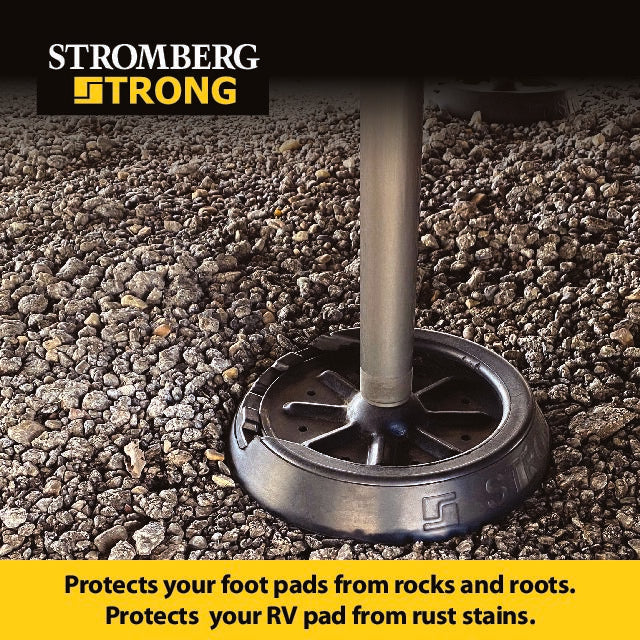 Stromberg Carlson Jbp-S12.1 Jack Pad - image 2