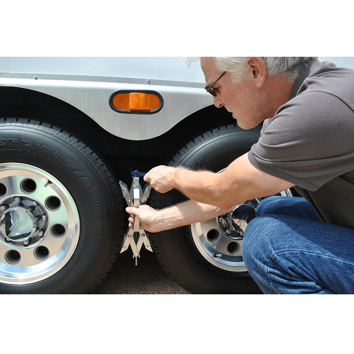 Ultra-Fab Products 21-001090 Wheel Chock - image 7