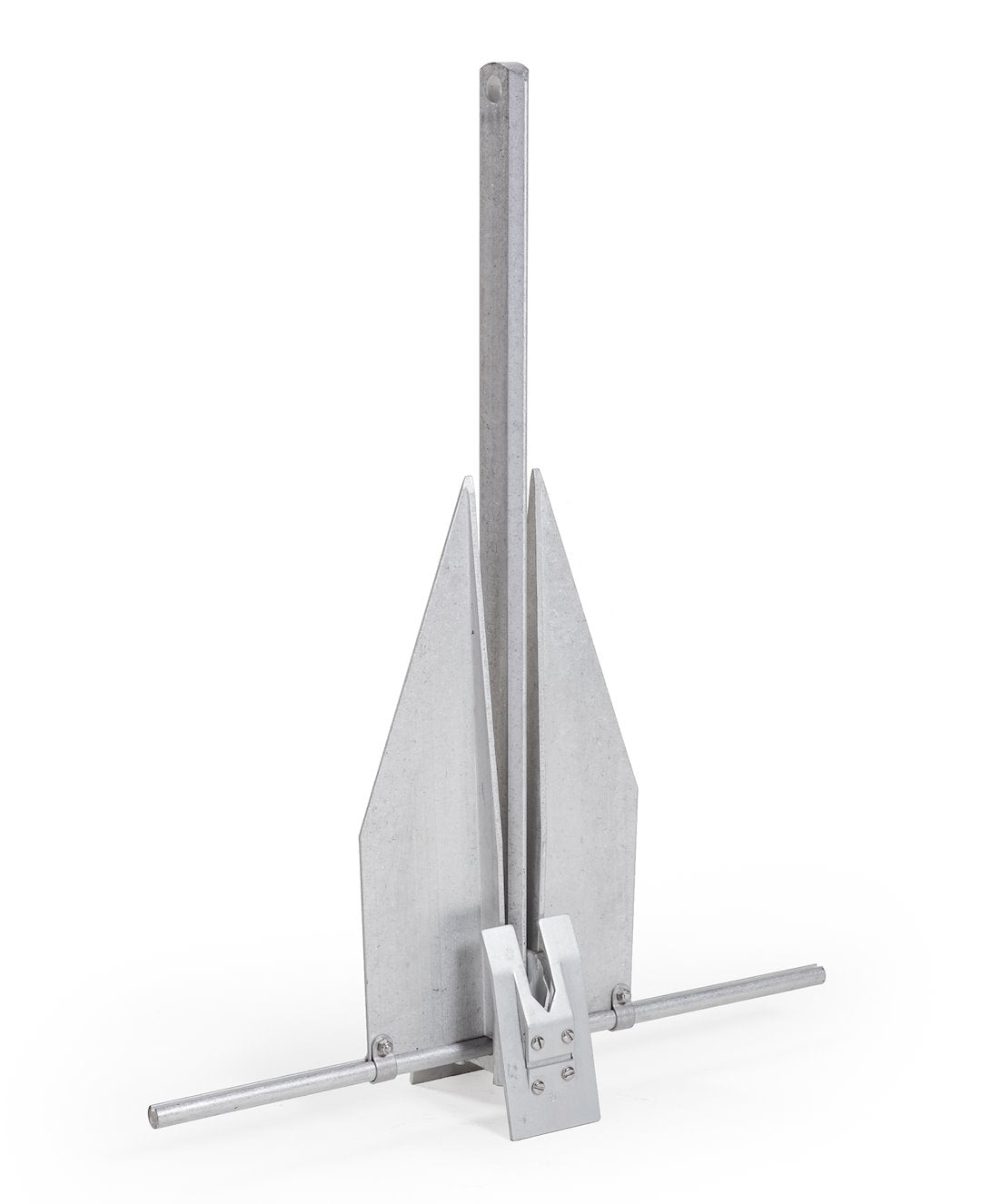 Fortress G-7 Guardian Aluminum-Magnesium Boat Anchor