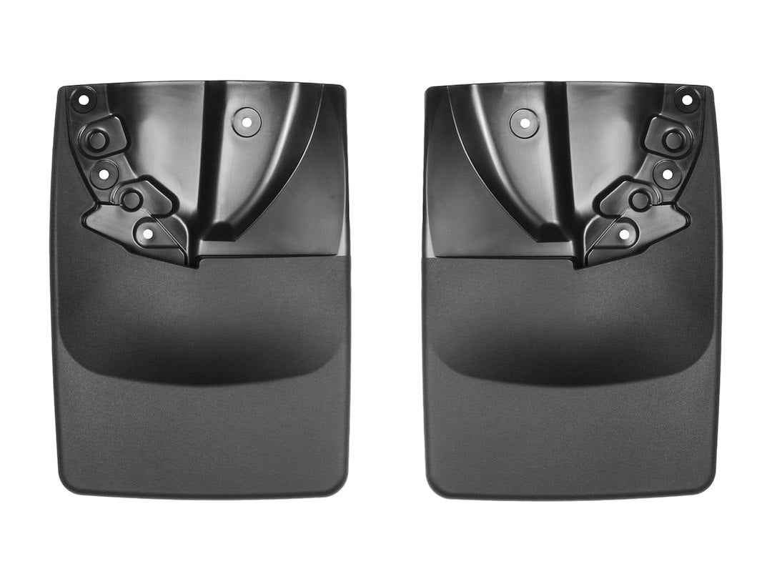 Weathertech (USA) 120056 Mud Flap for Toyota Tacoma 2016–2023