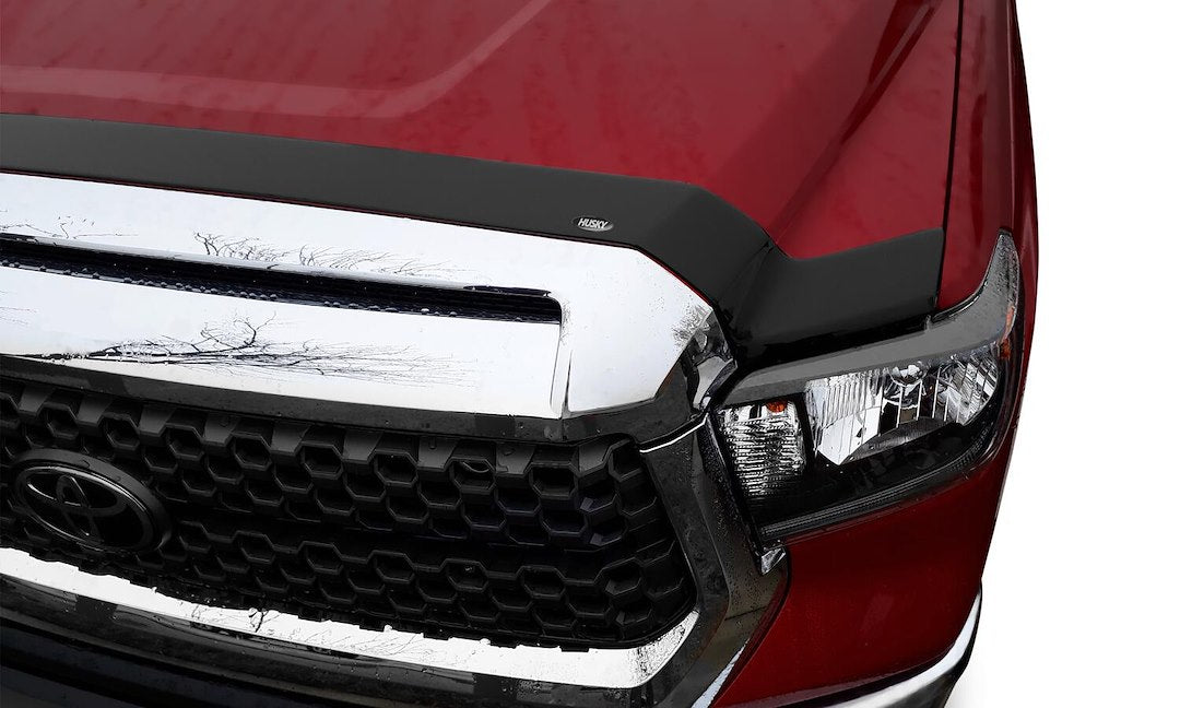 Husky 2842079 Aeroskin No-Drill Hood Protector
