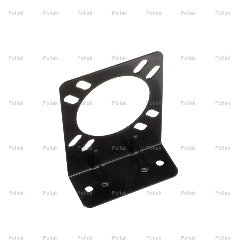 Pollak Trailer Wiring Connector Mounting Bracket (12711U)