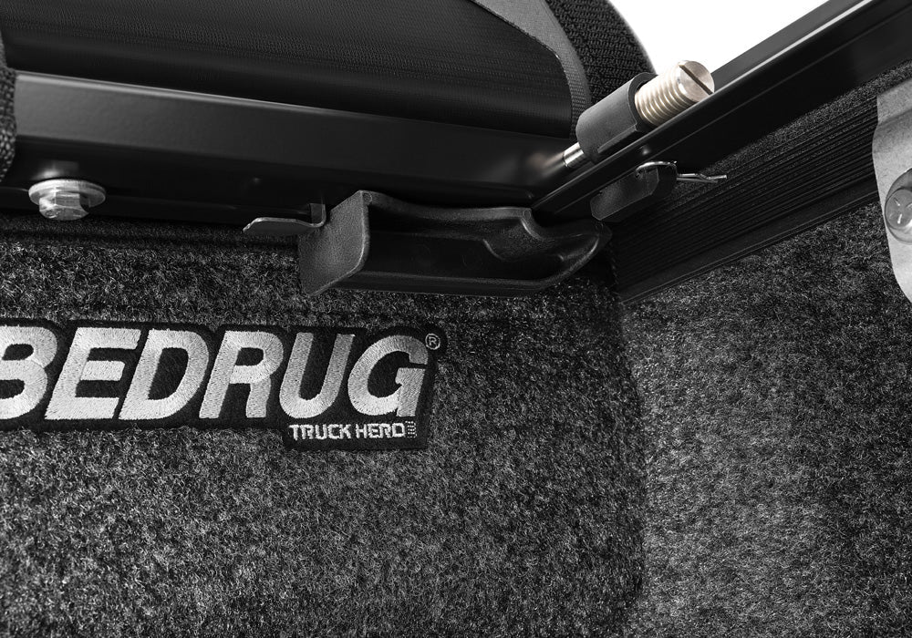 Truxedo 597701 Tonneau Cover - image 12