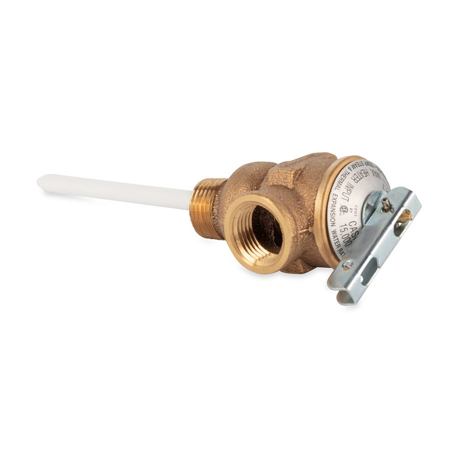 Camco 10423 Water Heater Pressure Relief Valve - image 3