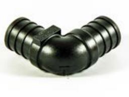 Elkhart Supply Bestpex Elbow Fresh Water Fitting (28800)