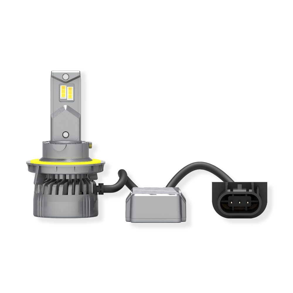 ARC Lighting Tiny Monster Xtreme Series 45 Watt LED Headlight Bulb 22131 - image 3