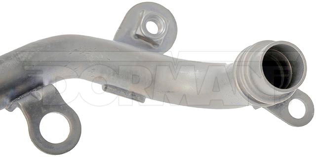Dorman (OE Solutions) 625830 7.7-Inch Turbo Coolant Feed Line - image 4