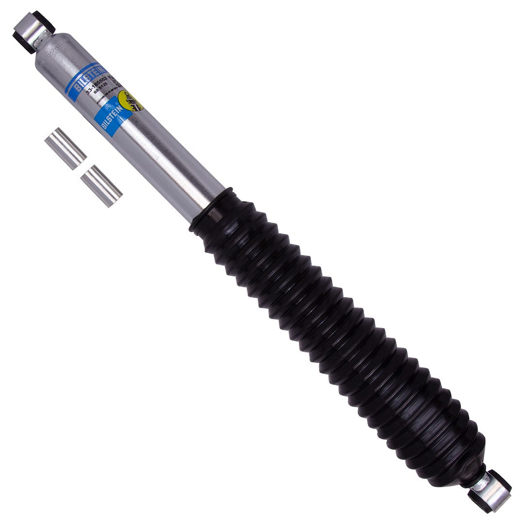 Bilstein B8 5100 Series Shock Absorber Nitrogen Gas Charged 33-185552 - image 1