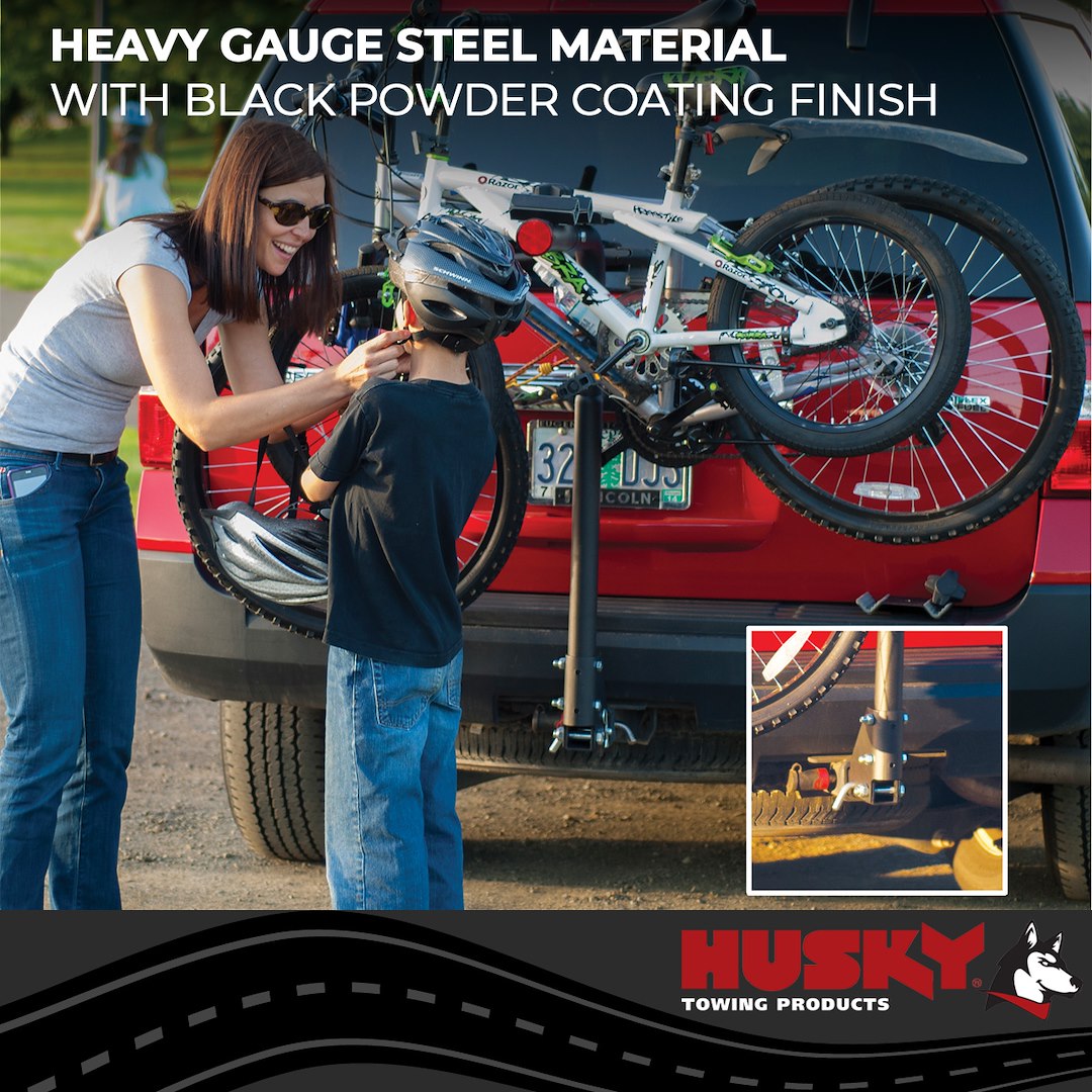 Husky Towing 81146 Bike Rack - image 4