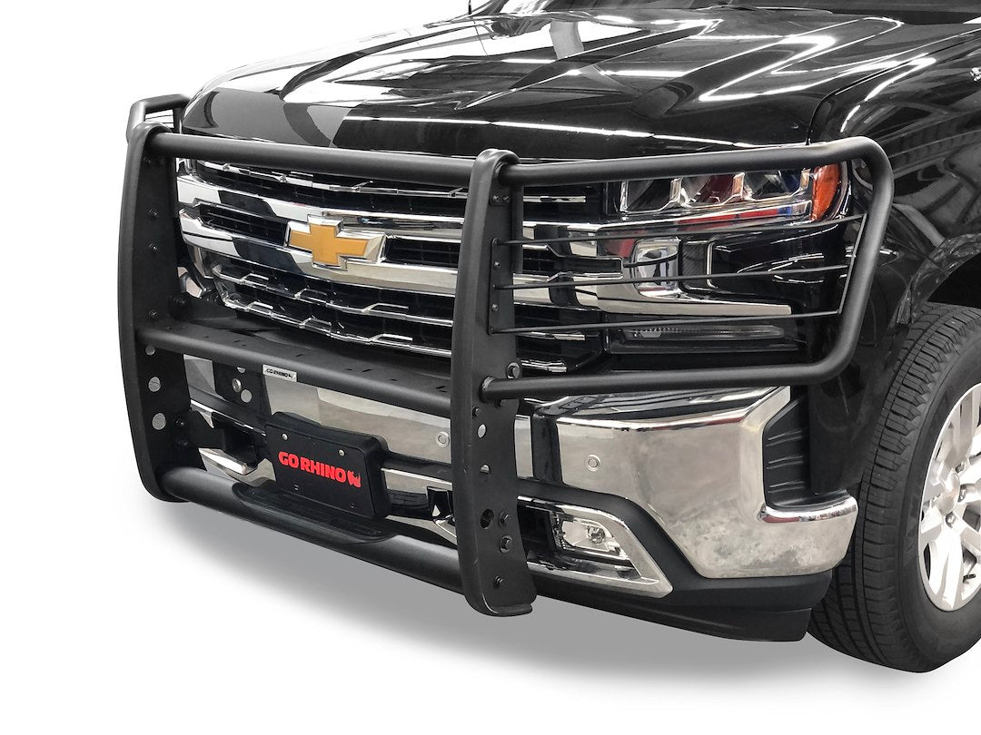 Go Rhino 3176MT 3100 Series Steel Grille Guard