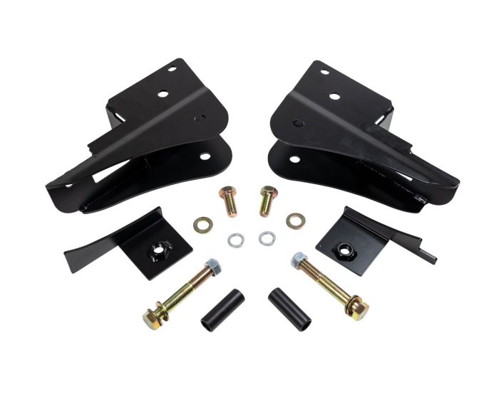 ReadyLIFT 67-23350 Radius Arm Drop Bracket Kit