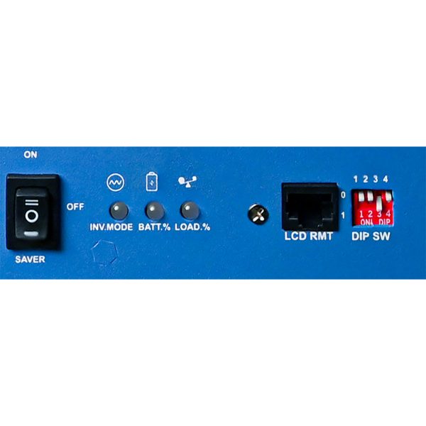 Aims Power Pilf20w12v120v Power Inverter - image 8