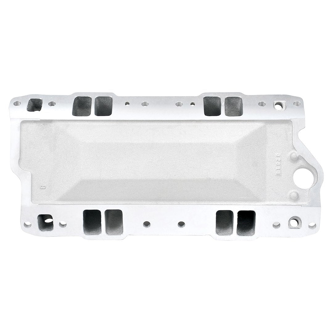 Edelbrock 7501 Performer RPM Air-Gap Intake Manifold