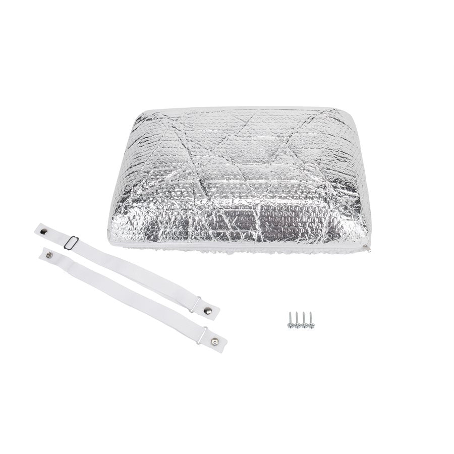 Camco 45197 Roof Vent Insulation - image 1