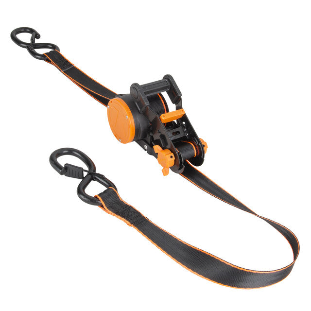 Keeper Corporation 43557 Ratchet Tie-Down Strap