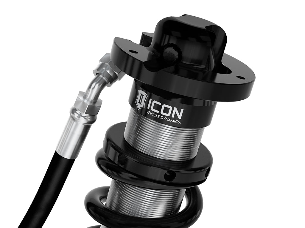 Icon Vehicle Dynamics 58735 Extended-Travel Stud Coilover Kit