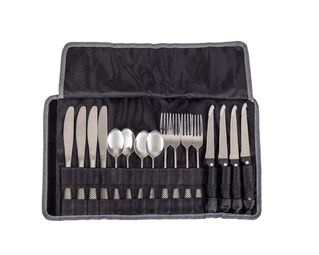 Ironman 4x4 IKITCHEN0012 Camping Kitchen Kit