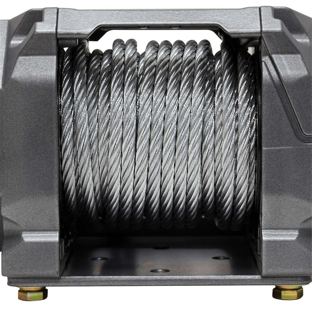 Superwinch 1145240 SP45 4,500-lb 12V DC Winch