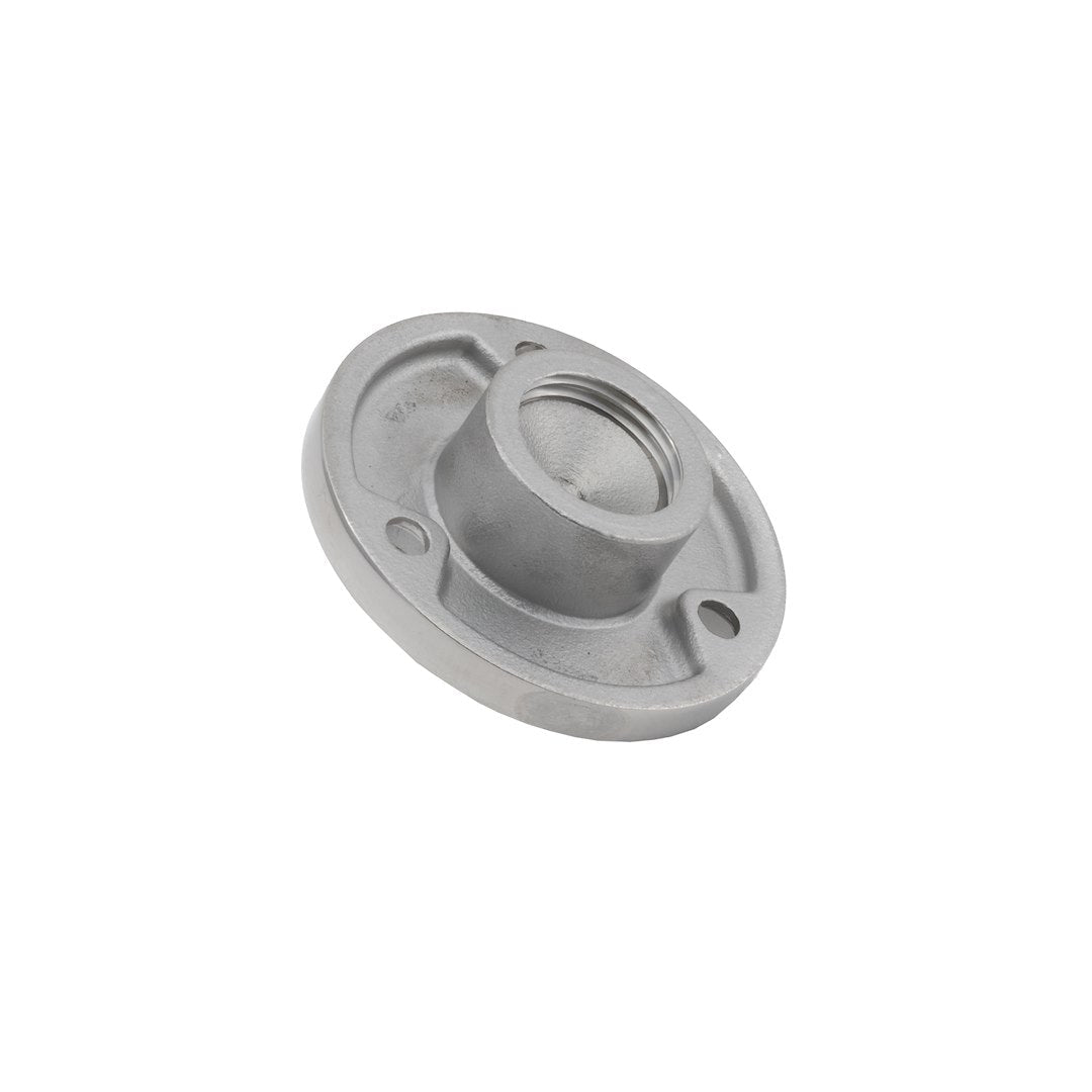 Whitecap Industries 6351c Boat Drain Plug - image 2
