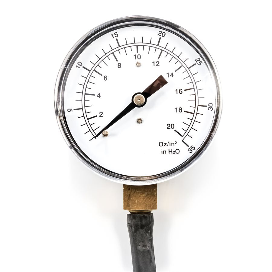 Camco 10389 Propane Pressure Test Kit - image 4