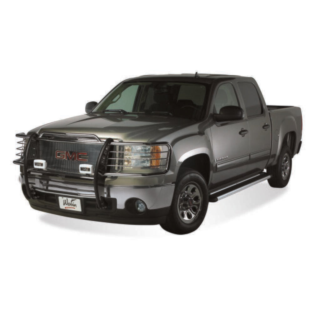 Westin Automotive 27-1285 Running Board Mounting Kit - image 2