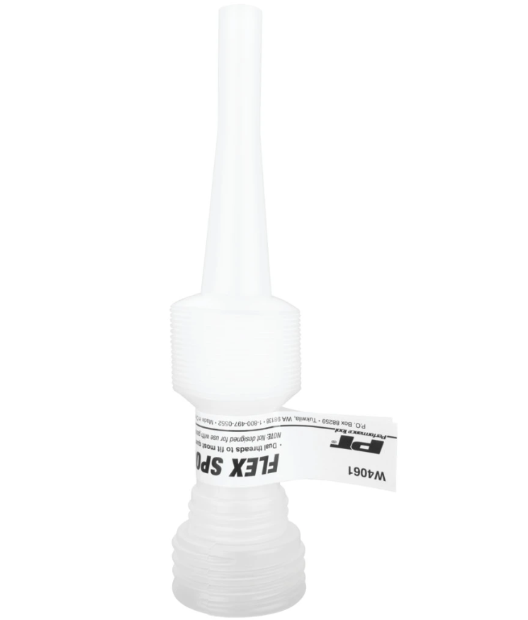 Performance Tool W4061 Liquid Storage Container Spout