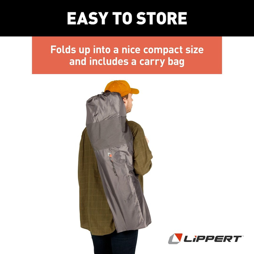 Lippert Components 2022114830 Camping Chair - image 6