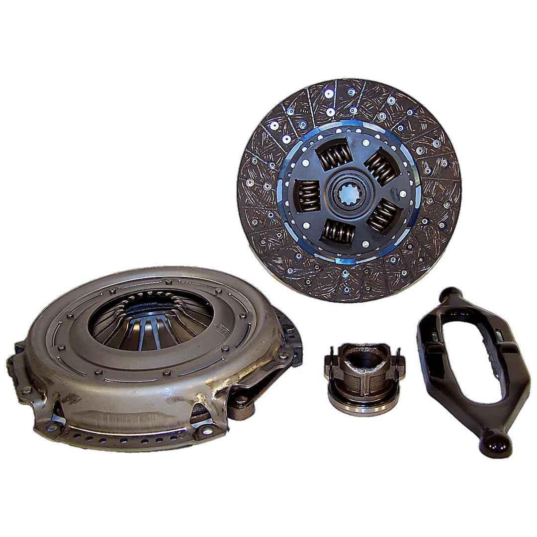 Crown Automotive TXYZ9499S Clutch Set with Pilot Bearing