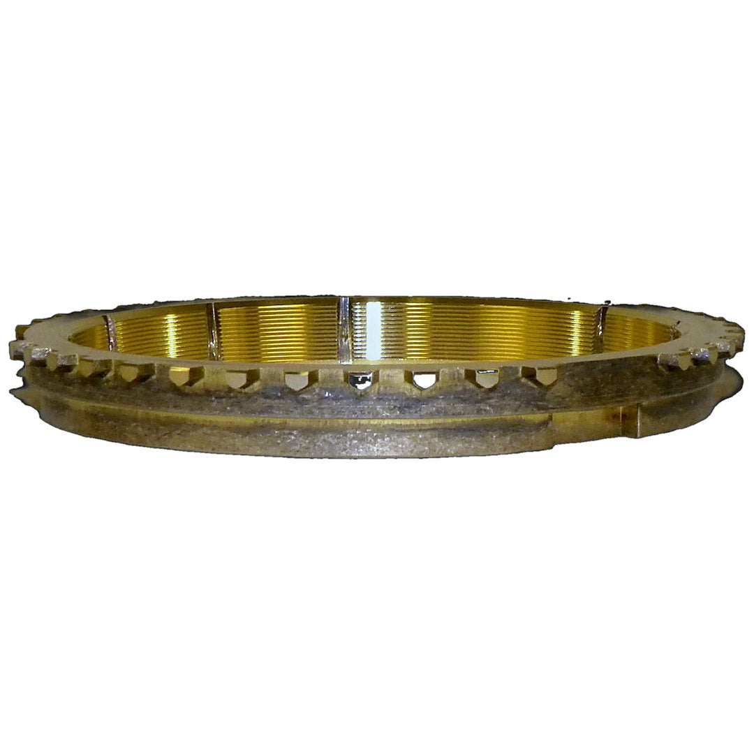 Crown Automotive 83506253 AX15 Third/Fourth Brass Blocking Ring - image 3