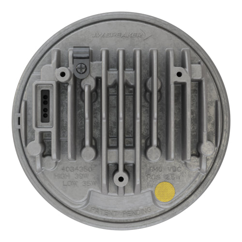 J.W. Speaker 0555091 8690 Adaptive 2 LED Headlight