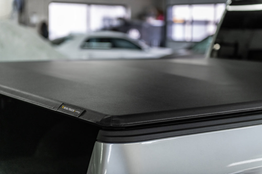 Extang 90703 Trifecta ALX F-150 6-1/2-Foot Bed Cover