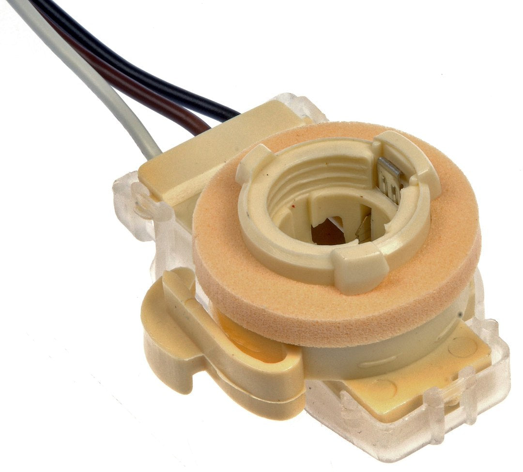 Dorman 85867 Rear Stop/Tail/Turn Light Socket - image 3