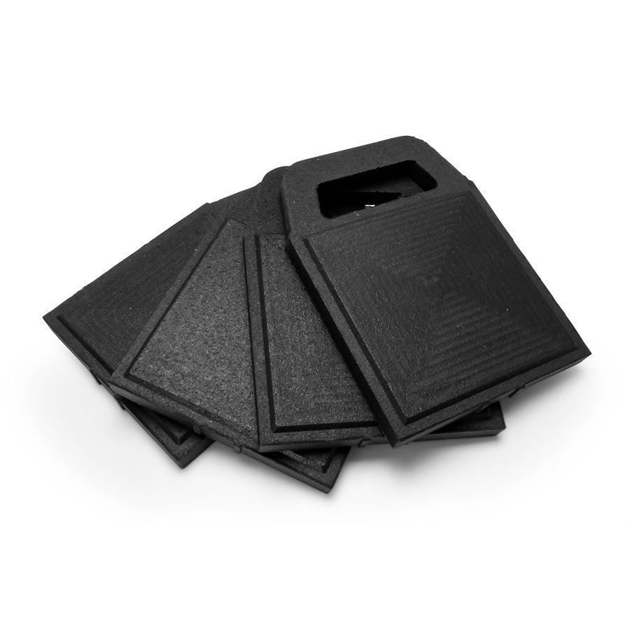Camco 44591 Trailer Stabilizer Jack Stand Pad - image 2