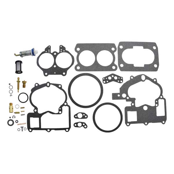 EMP 1300-08707 Carburetor Rebuild Kit