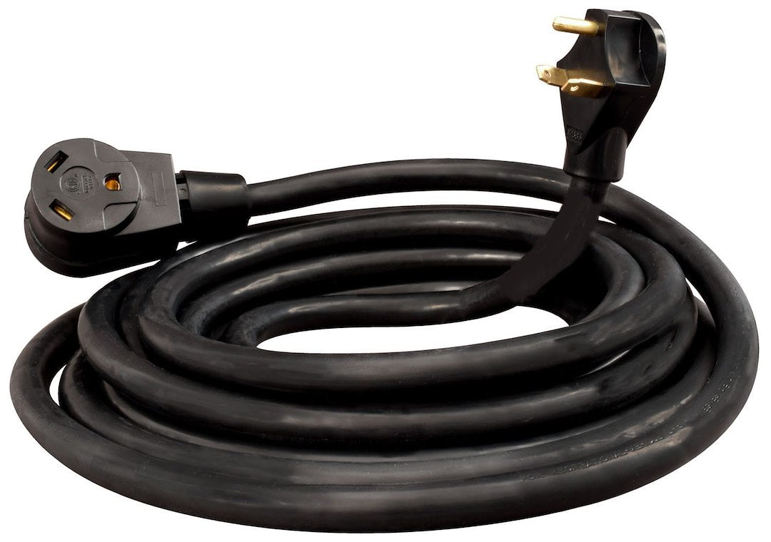 Valterra A10-3025e Power Cord - image 1