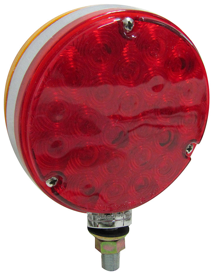 Peterson Mfg. V338-2 Parking and Turn-Signal Lamp Assembly