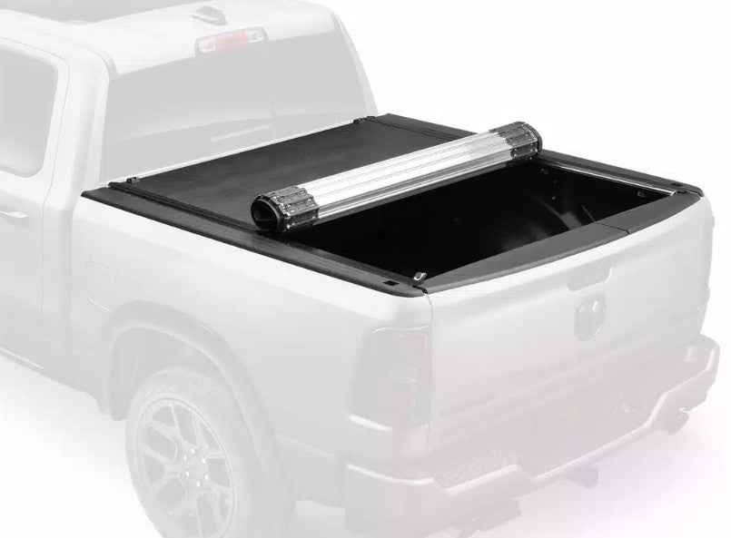 BAK Industries 39352 Revolver X2 Roll-Up Cover for 2026 Ranger