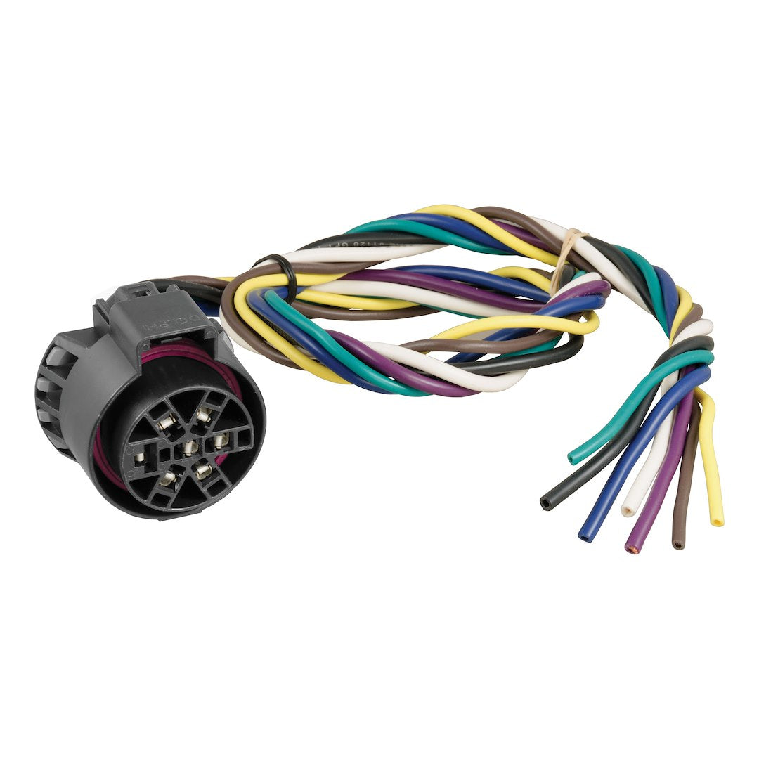 Curt 56229 Trailer Wiring Connector - image 1