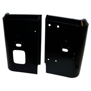 Crown Automotive 55176337K Wrangler YJ Body Side Panel - image 3