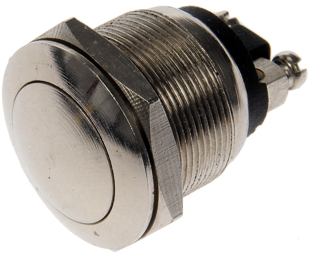 Dorman 84822 Conduct-Tite Momentary Push-Button Switch, 12V 8A - image 2