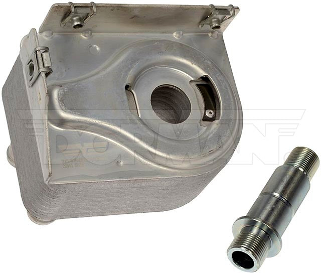 Dorman OE Solutions 918-516 OEM Oil Cooler - image 1