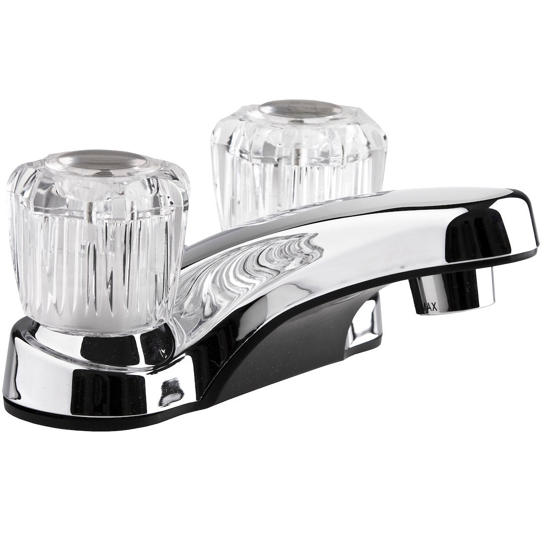 Dura Faucet Df-Pl700a-Cp Faucet - image 1