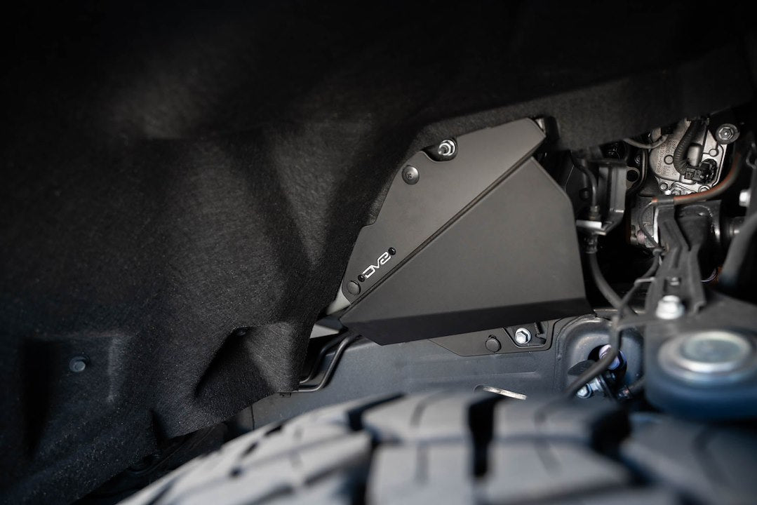 DV8 Offroad INFT2-01 Tundra/Sequoia Inner Fender