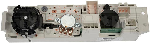 Dorman 599-294 Black/White HVAC Control Module - image 4