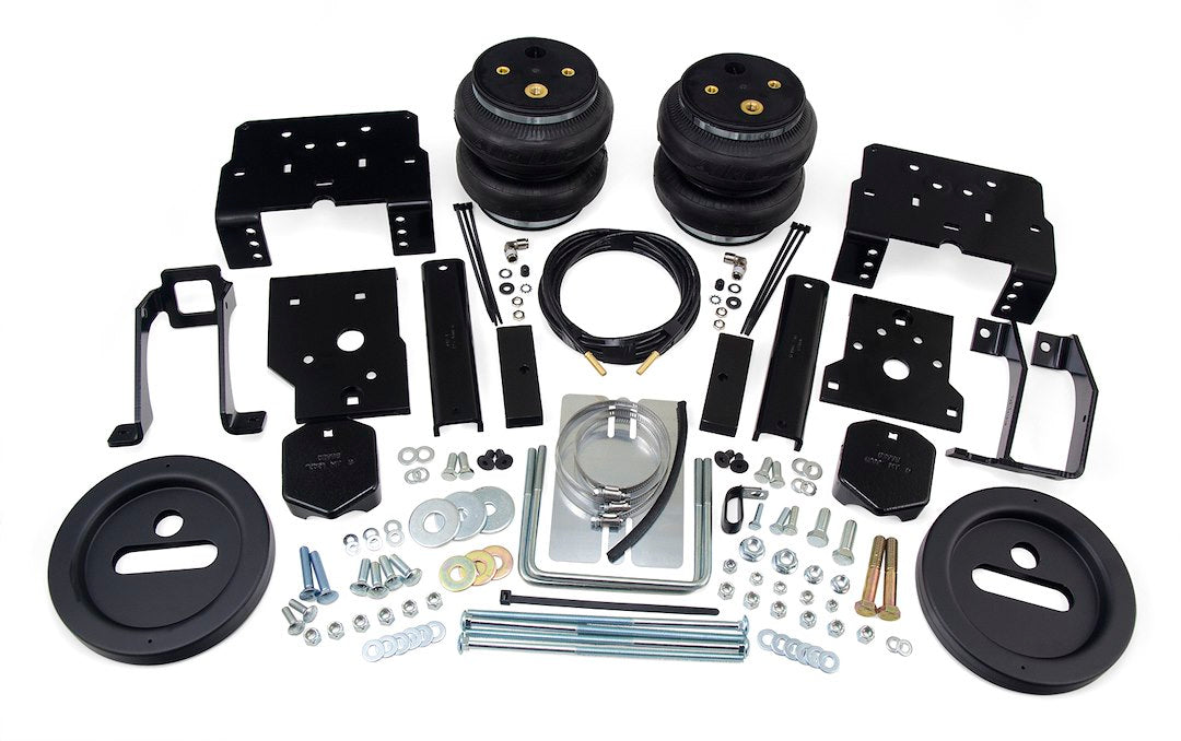 Air Lift 57596 Helper Spring Kit - image 1