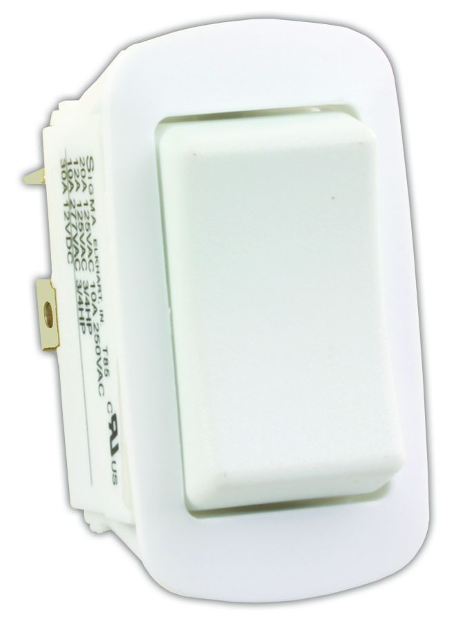 Jr Products 13995 Multi Purpose Switch - image 1