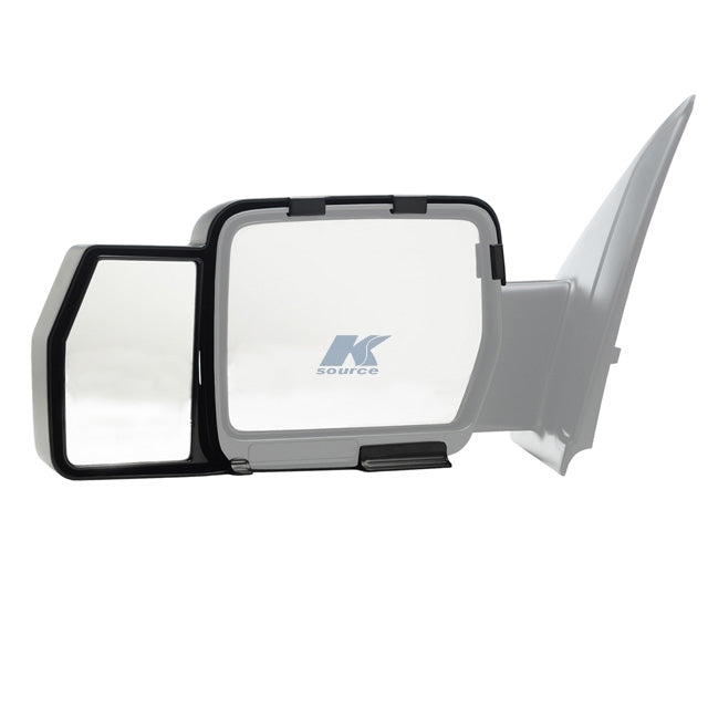 K-Source 81810 Exterior Towing Mirror - image 2